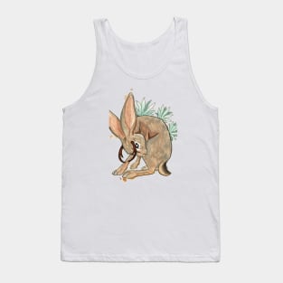 Agavelope Tank Top